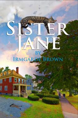 Sister Jane Sister Jane